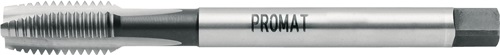 Promat/Tecwerk Machinetap | DIN 376B | M27x3 mm | HSS-Co | 6H - 4000867291