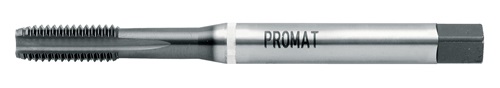 Promat/Tecwerk Machinetap | DIN 371C GG | M8x1,25 mm | HSS-Co TiCN | 6HX - 4000867425