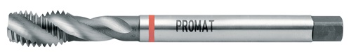 Promat Machinetap | DIN 376C H | M16x2 mm | HSS-Co | 6H - 4000867436 4000867436