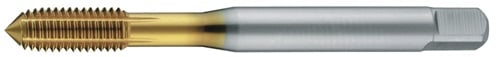 Promat Roltap | DIN 2174 (DIN 371) | M5 | vorm C HSS-Co TiN | 6HX met smeergroeven - 4000867618 4000867618