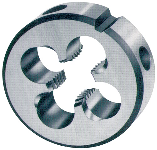 Promat/Tecwerk Snij-ijzer | vorm B | M20 x 2,5 mm | HSS | 6g - 4000867750