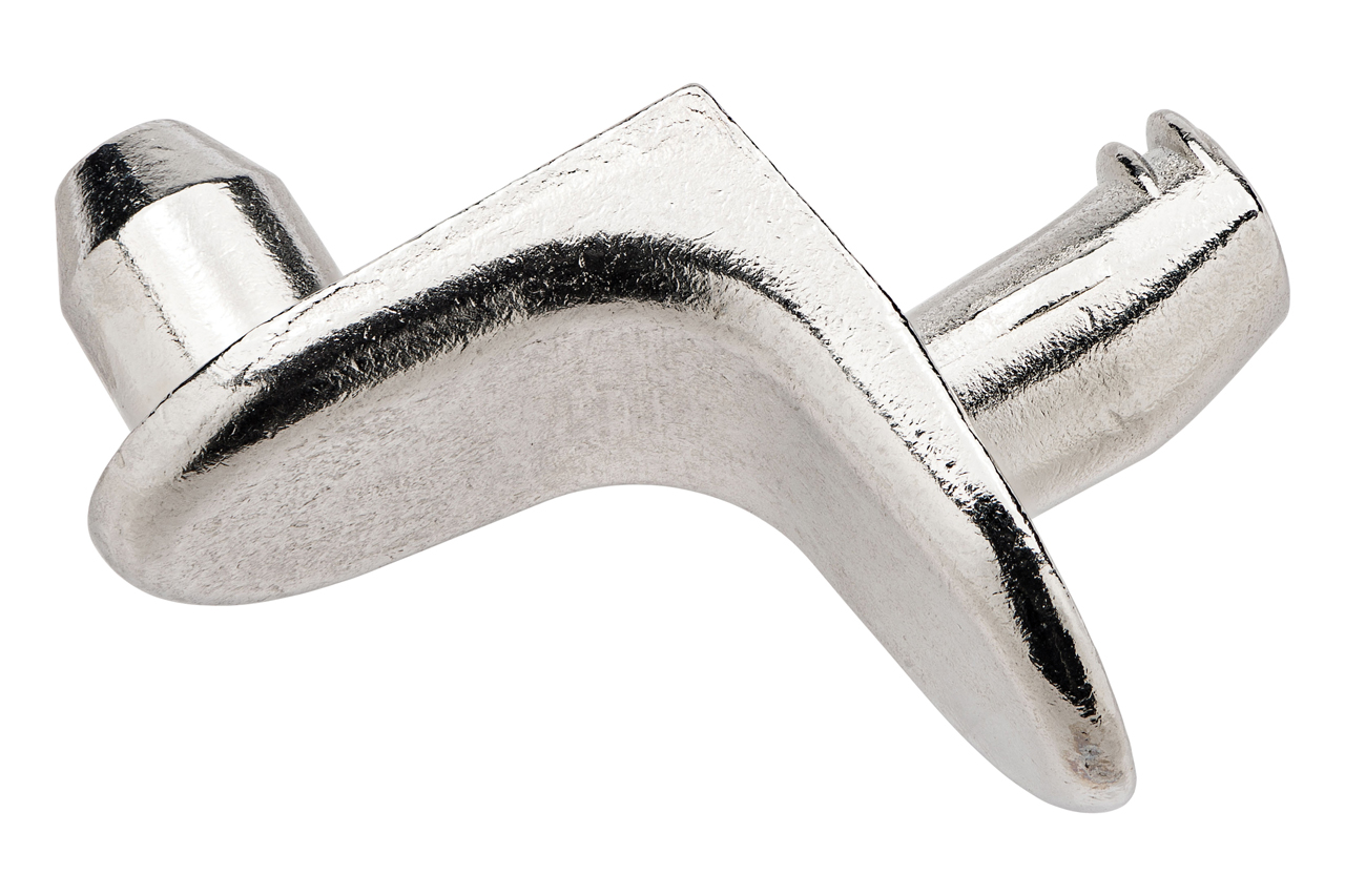Homefix Plankdrager 2-Pin | 8 stuks - 6701.30.40050