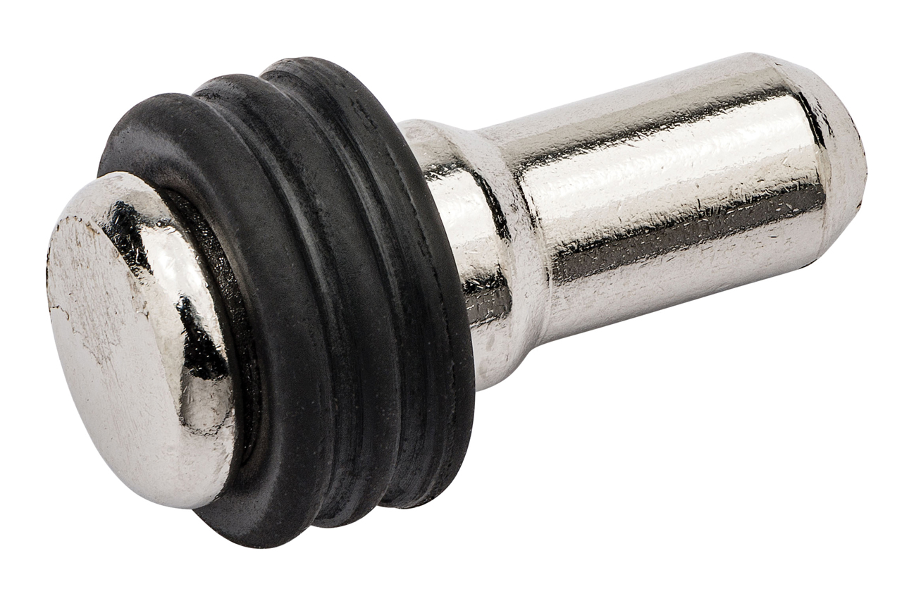 Homefix Plankdrager Glas | 4 stuks - 6701.30.40040