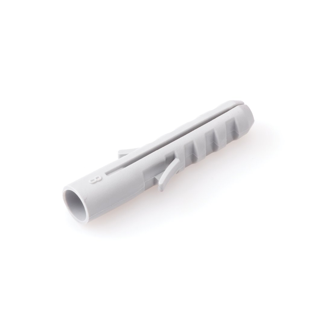Homefix Assortimentskuip Pluggen 5Mm 6Mm 8Mm 8901.00.00060