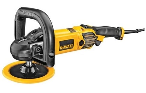 DeWALT Polijstmachine DWP849X (per stuk)