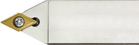 Promat Klemdraaihouder | SDNCN 1616 H11 | vernikkeld | uitwendig draaien - 6484001301 6484001301
