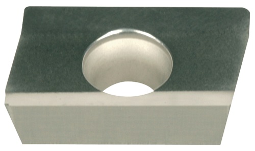 Promat Wisselplaat | XPHT 160408F-AL N20 | bewerking aluminium - 6480005003 6480005003