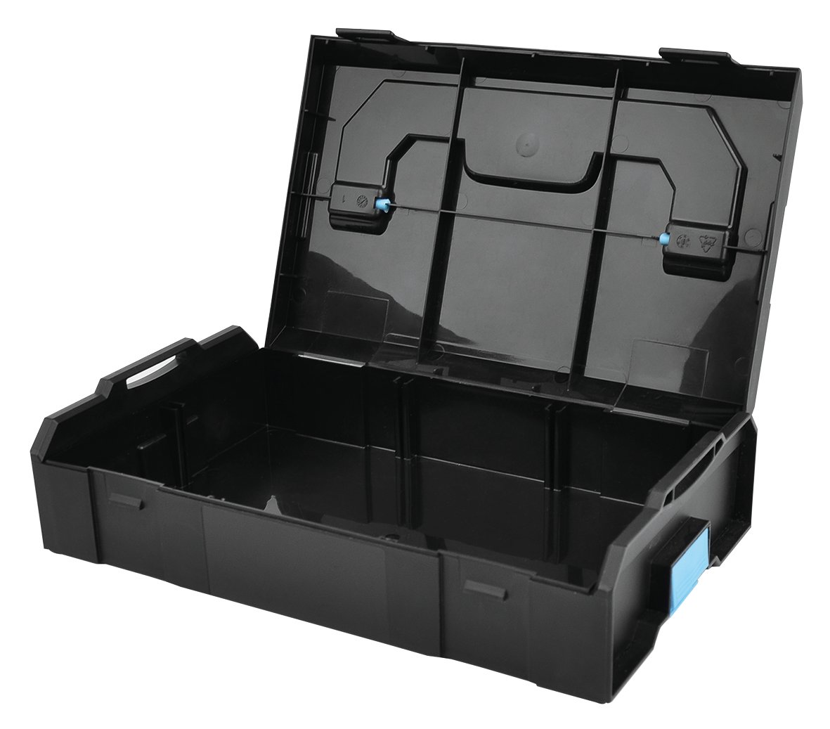 Quantool L-Boxx Mini opak (Hobby) - Q25302