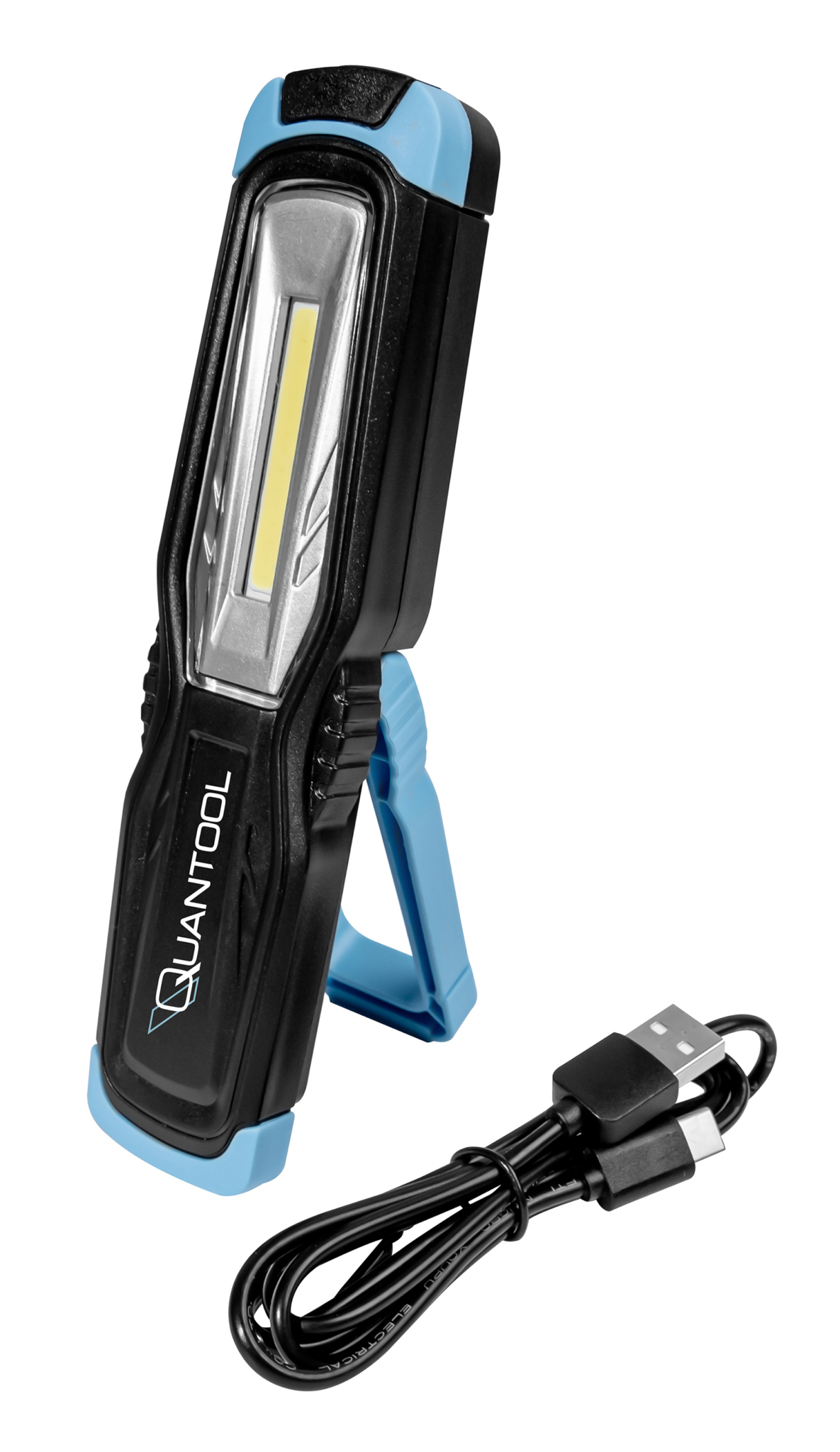 Brüder Mannesmann Werklamp 2 watt - 30650