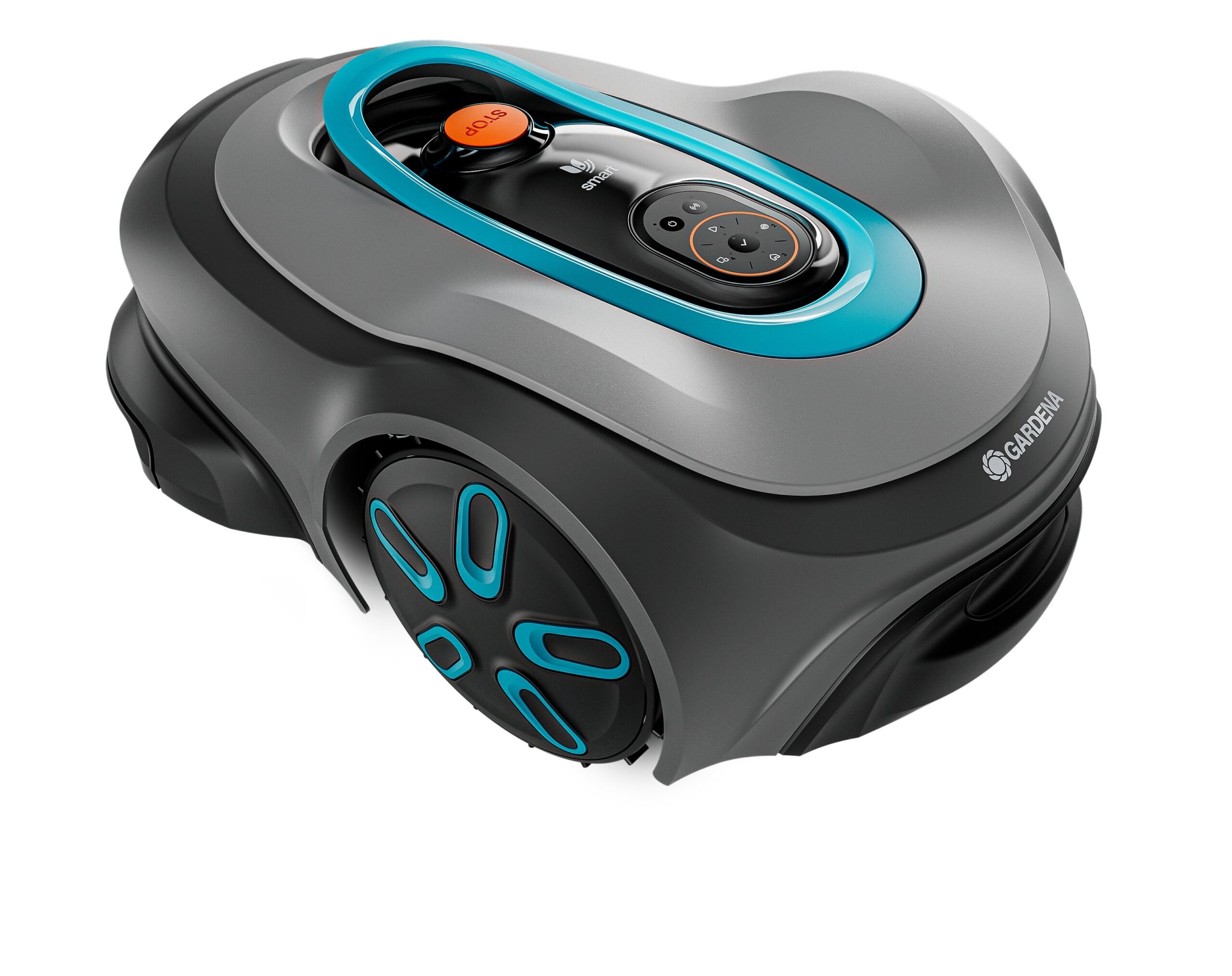 Gardena Robotmaaier Smart SILENO Free 800 - 19922-26