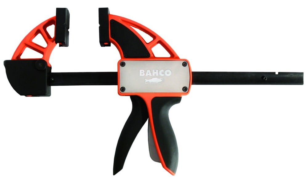 Bahco snelklem beter 450mm | QCB-450