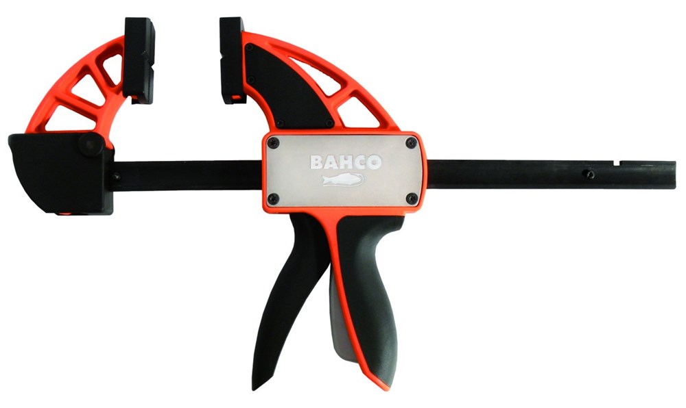 Bahco snelklem beter 900mm | QCB-900