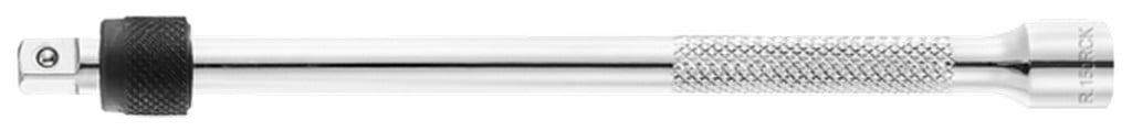 Facom gekarteld verlengstuk met vergrendeling 1/4" 1/4 150mm - R.150RCK