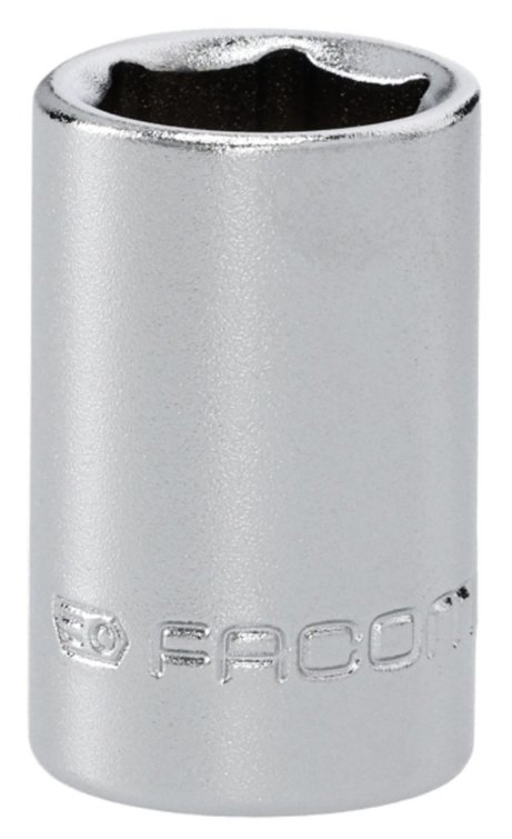 Facom start dop standaard 1/4" 6 kant 11mm - R.11HT