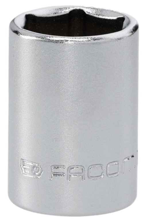 Facom start dop standaard 1/4" 6 kant 13mm - R.13HT