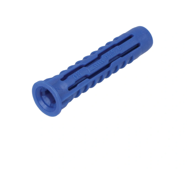 Rawl 4All Universeelplug 8X40 | 100 stuks - R22-4ALL-08040