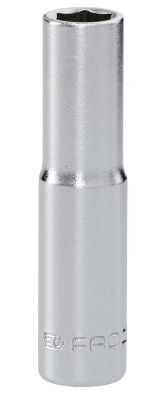 Facom start dop lang 1/4" 6 kant 7mm - R.7LAT