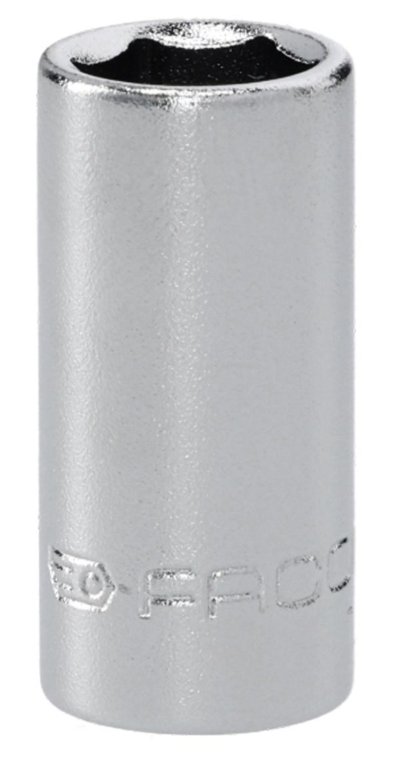 Facom start dop standaard 1/4" 6 kant 8mm - R.8HT