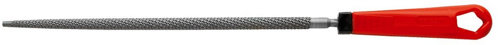 Facom hout ronde vijl st 250 mm handvat - RAB.RD250EMA