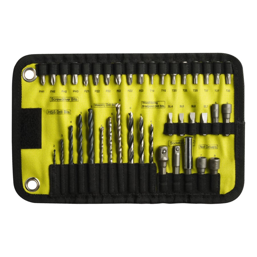 Ryobi RAK40RM | 40-delig Rolmaat 5132002264