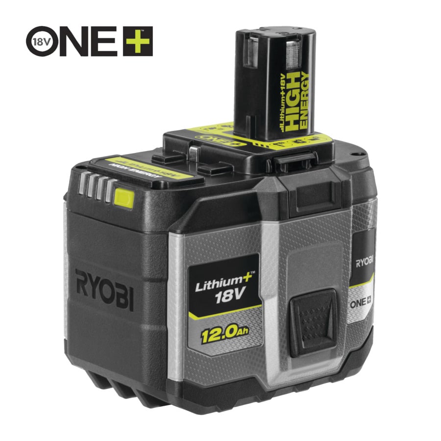 Ryobi RB18120T | ONE+ 12.0ah accu 5133006265
