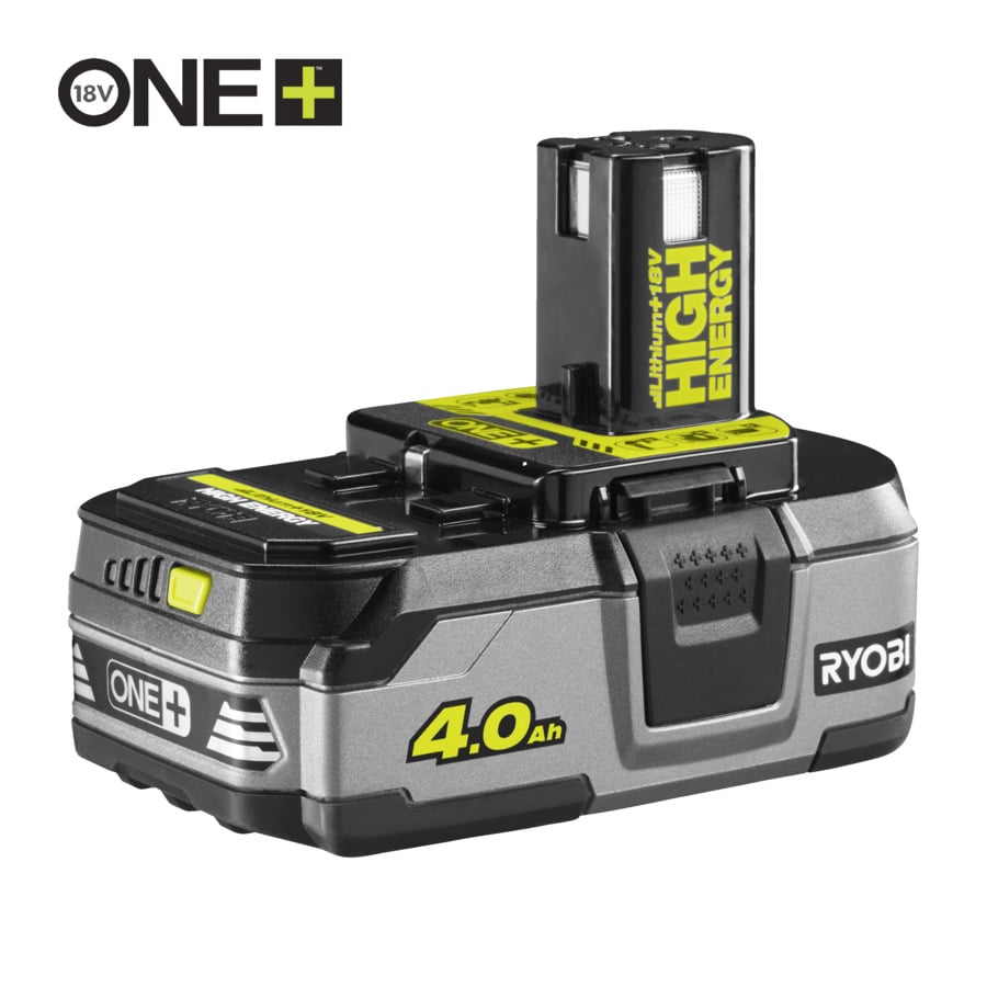 Ryobi RB1840T | 18V Accu 4.0Ah 5133005618