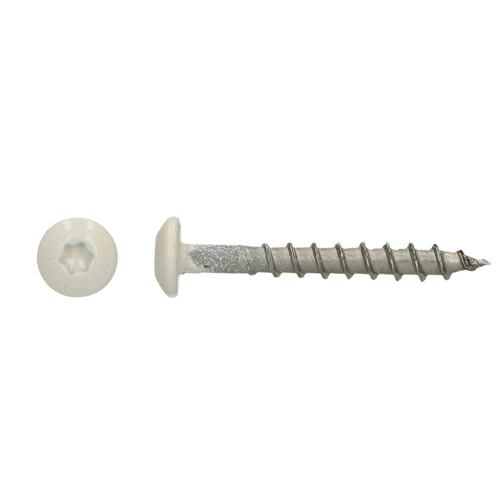 pgb-Europe PGB-FASTENERS | Schr. vr Rockpanel Tx20 4,5x35 R9005 A4 RCKPNLB00035090053