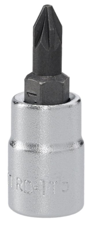 Facom start schroevendraaierdop 1/4" ph1 - RP.1T