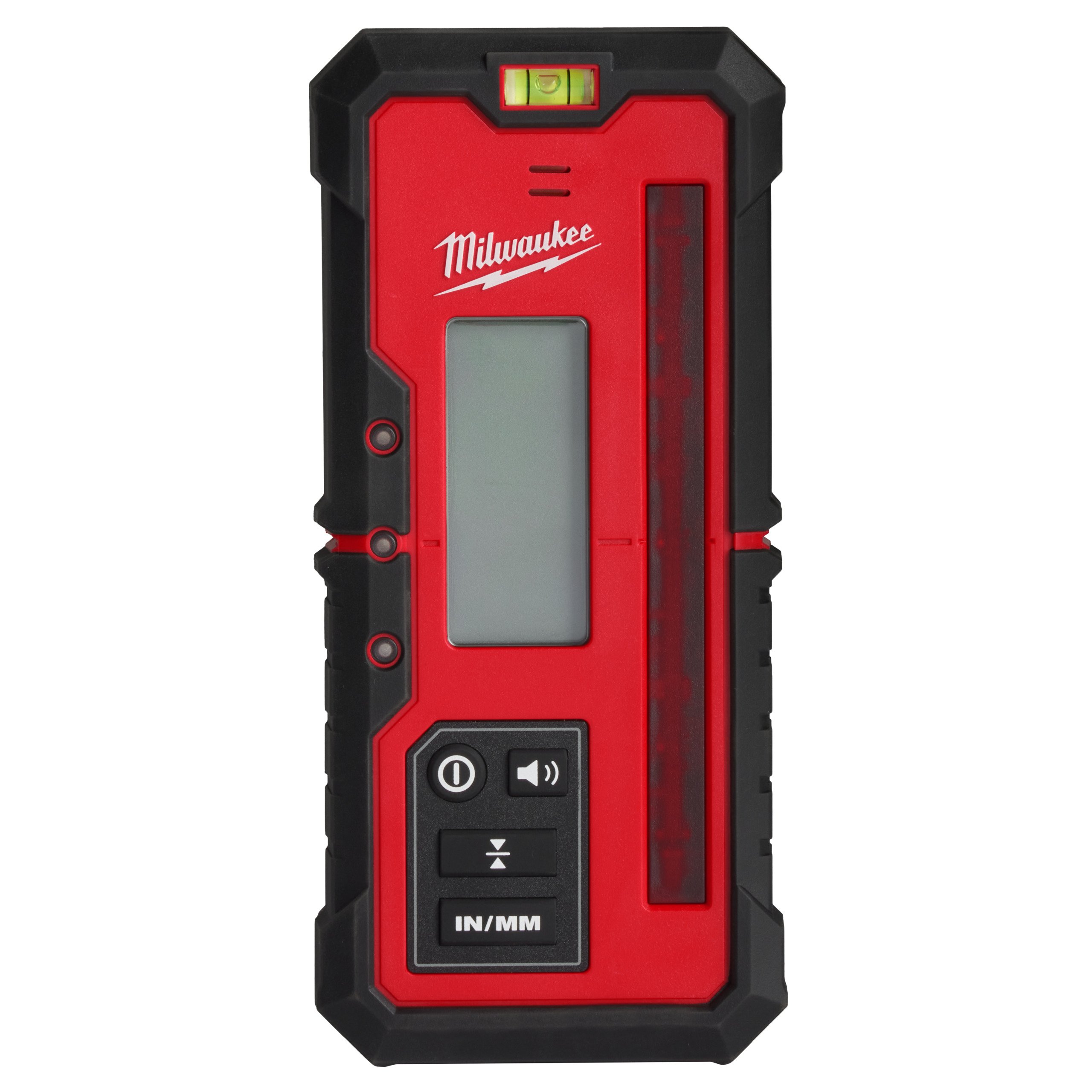 Milwaukee RD600 | Roterende Laser Detector | 600 m - 4932493197