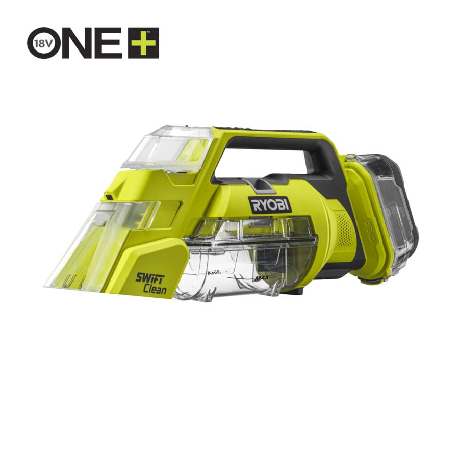 Ryobi RDC18-0 | ONE+ 18V Accu Swift Clean vlekkenreiniger 5133005905