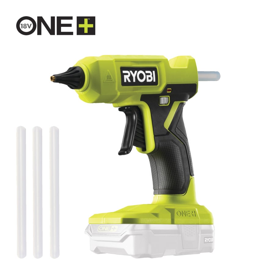 Ryobi RGLU18-0 | ONE+ 18V accu Lijmpistool (excl. accu) - 5133005717