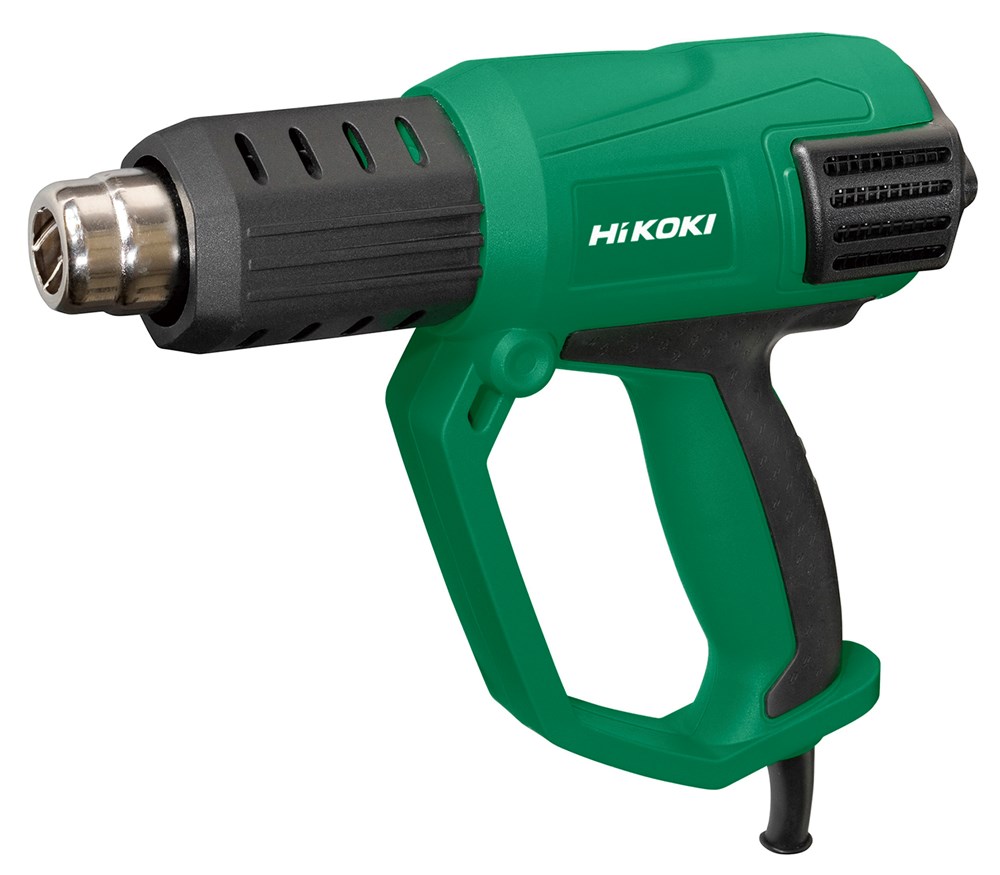 Hikoki RH650V LAZ HETELUCHTPISTOOL - RH650VLAZ