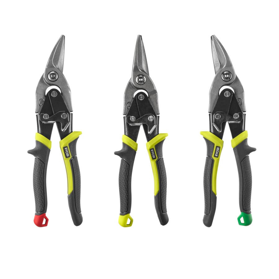 Ryobi RHAS3PC | 3-delig Plaatscharenset 5132006054