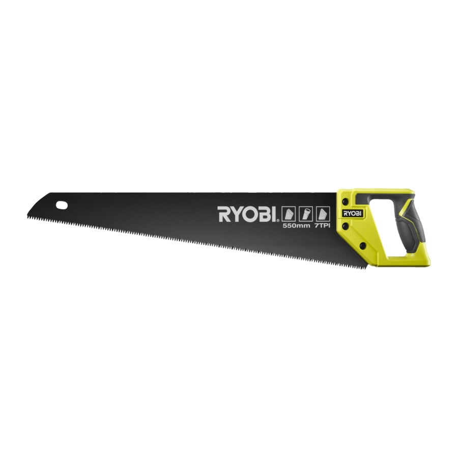 Ryobi RHCHS-550 | 550 handzaag 5132006399