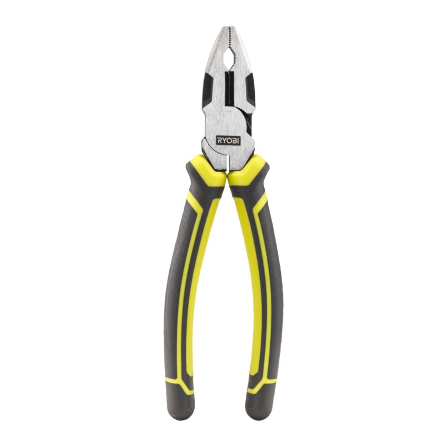 Ryobi RHCP180 | 180 Combinatietang op een pp-kaart 5132006051