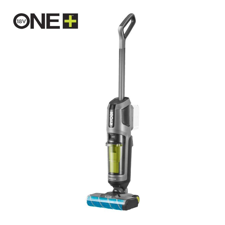 Ryobi RHFC18BL-0 | ONE+ 18V Brushless harde vloer reiniger (excl. accu) 5133006325