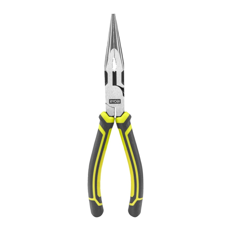 Ryobi RHLNP200 | 200 lange neustangen op een pp-kaart 5132006053