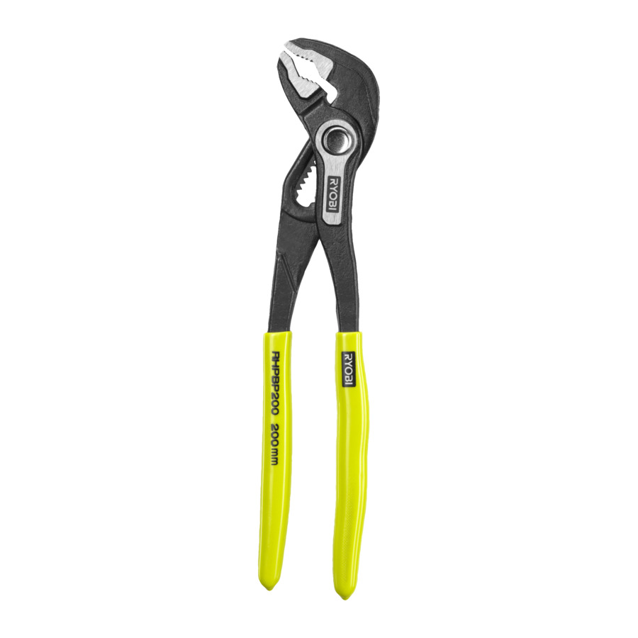 Ryobi RHPBP200 | 200 mm snel afstellen waterpomptang 5132006058