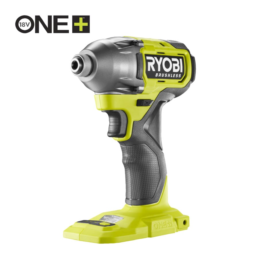 Ryobi RID18BL-0 | ONE+ 18V brushless Accu slagschroevendraaier (excl. accu) 5133006490