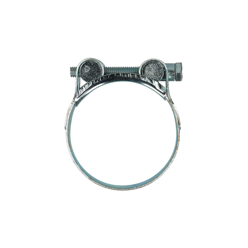 pgb-Europe PGB-FASTENERS | Robust slangklem W1 Ø 140x148 Zn | 5 st 0ROBUSW10140001483