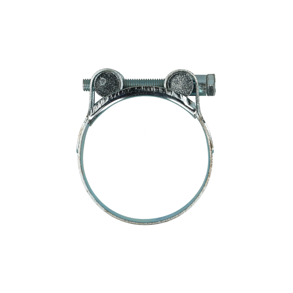 pgb-Europe PGB-FASTENERS | Robust slangklem W1 Ø 36x39 Zn | 25 st 0ROBUSW10036000393