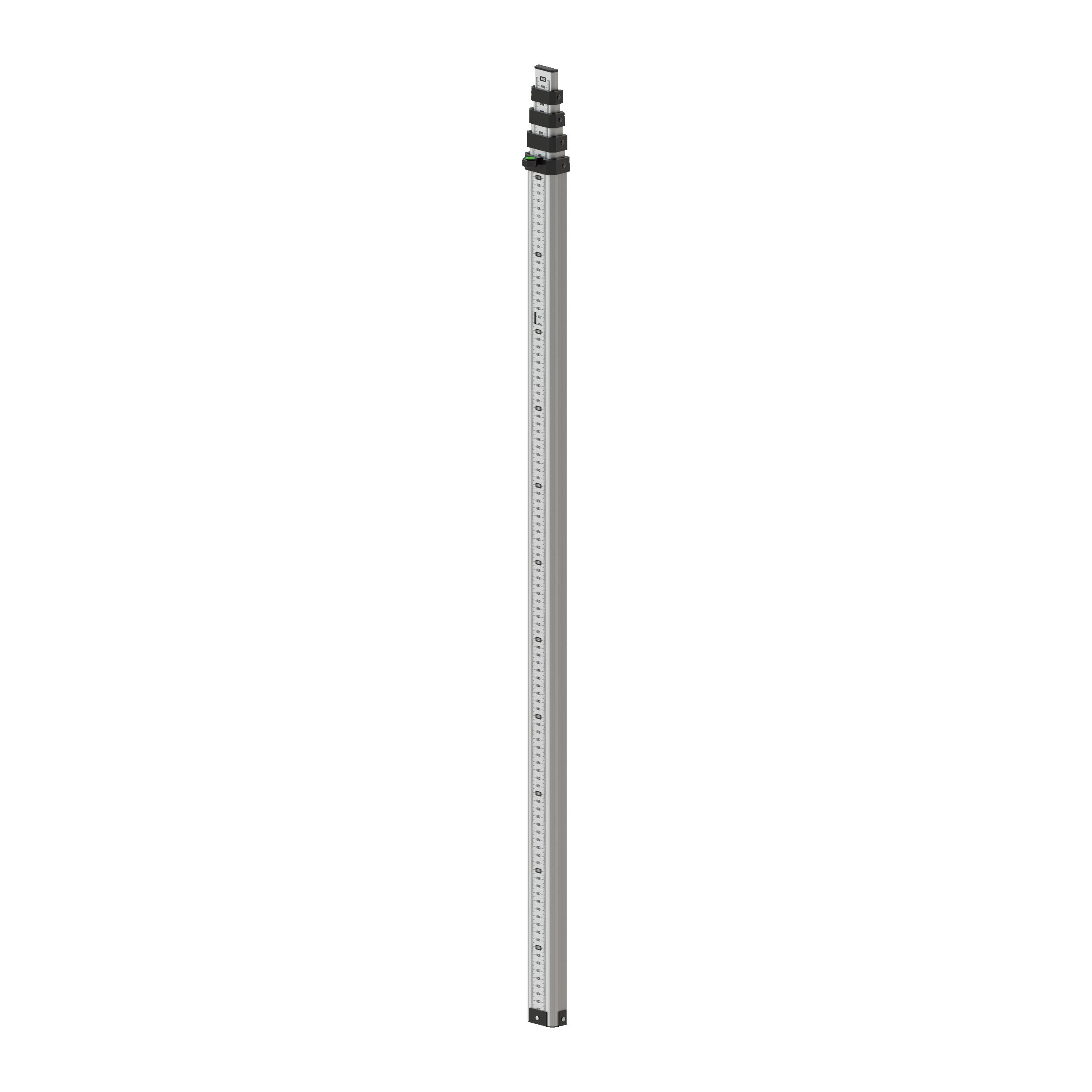 Milwaukee ROD500 | Meetstatief van 500 cm - 4932493203