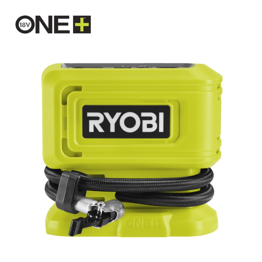 Ryobi RPI18-0 | ONE+ 18V Accu Hogedrukpomp (excl. accu) 5133006315