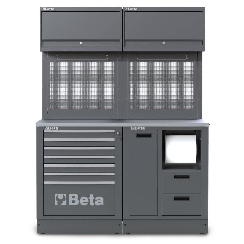 Beta Rsc50 A Werkplaatsinrichting | Rsc50 2.0 - 050001006