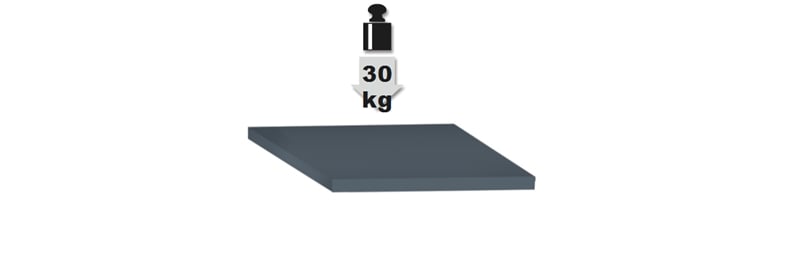 Beta Rsc50 A1/R59 Binnenplank - 050001913