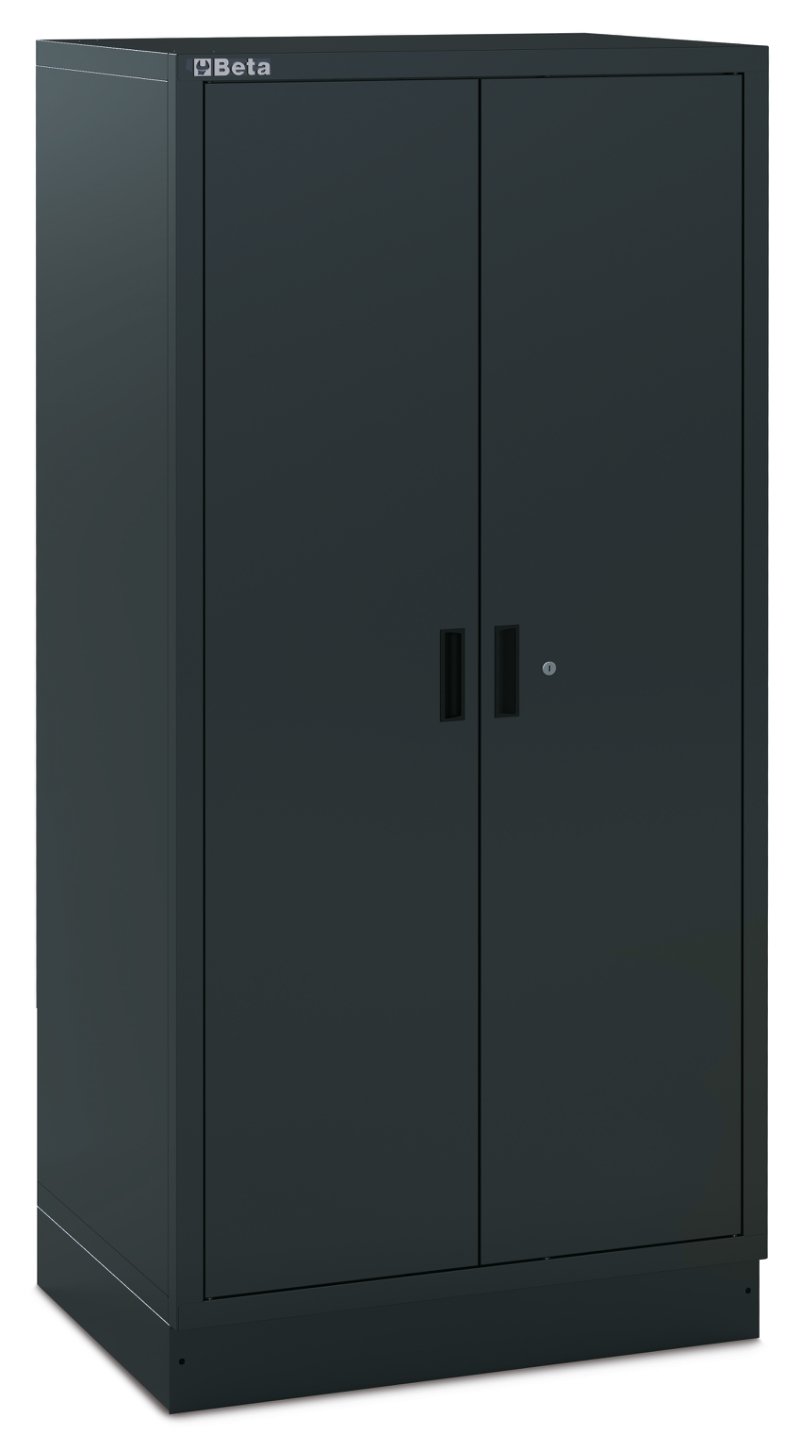 Beta Rsc50 2.0 A2 Metalen Tweedeurskast - 050001412