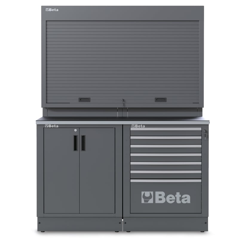 Beta Rsc50 B Werkplaatsinrichting | Rsc50 2.0 - 050001011