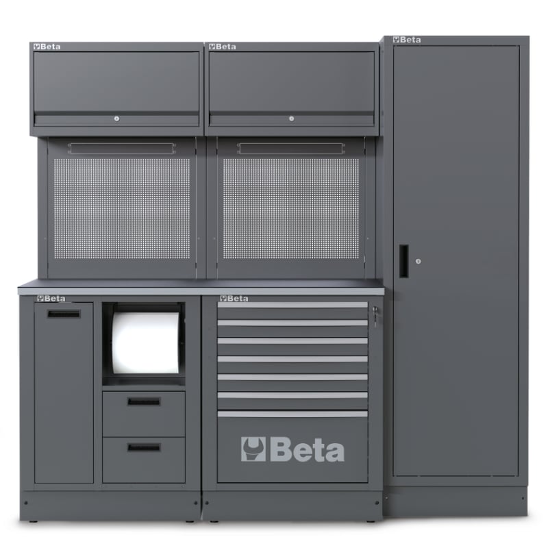 Beta Rsc50 C Werkplaatsinrichting | Rsc50 2.0 - 050001016