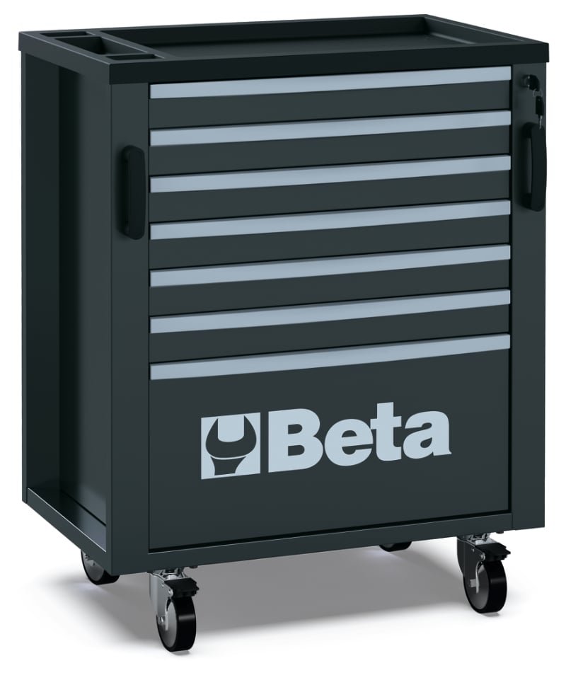 Beta Rsc50 2.0 C7 Gereedschapswagen | 7 laden - 050001207