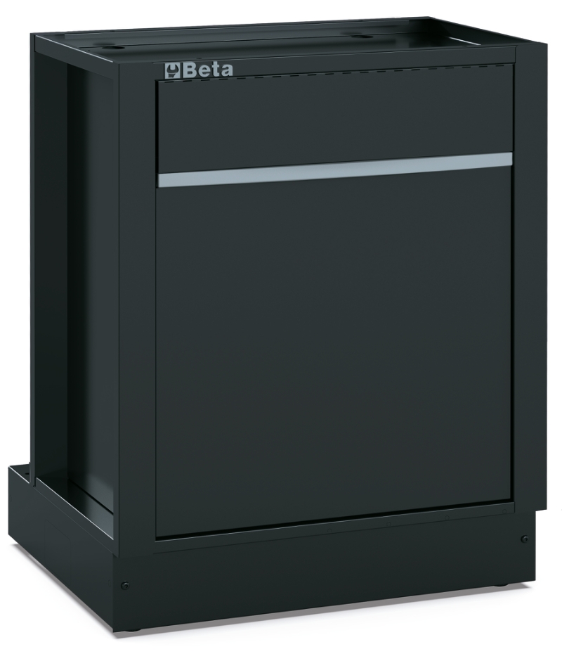 Beta Rsc50 Cs Vaste Afvalverzamelingsmodule - 050001285